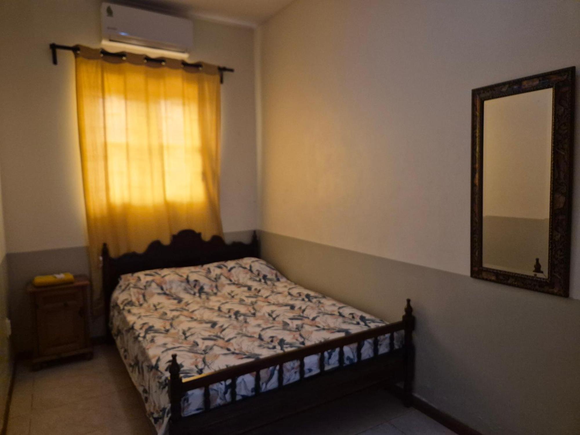 Chander'S Villa Paramaribo Exterior foto