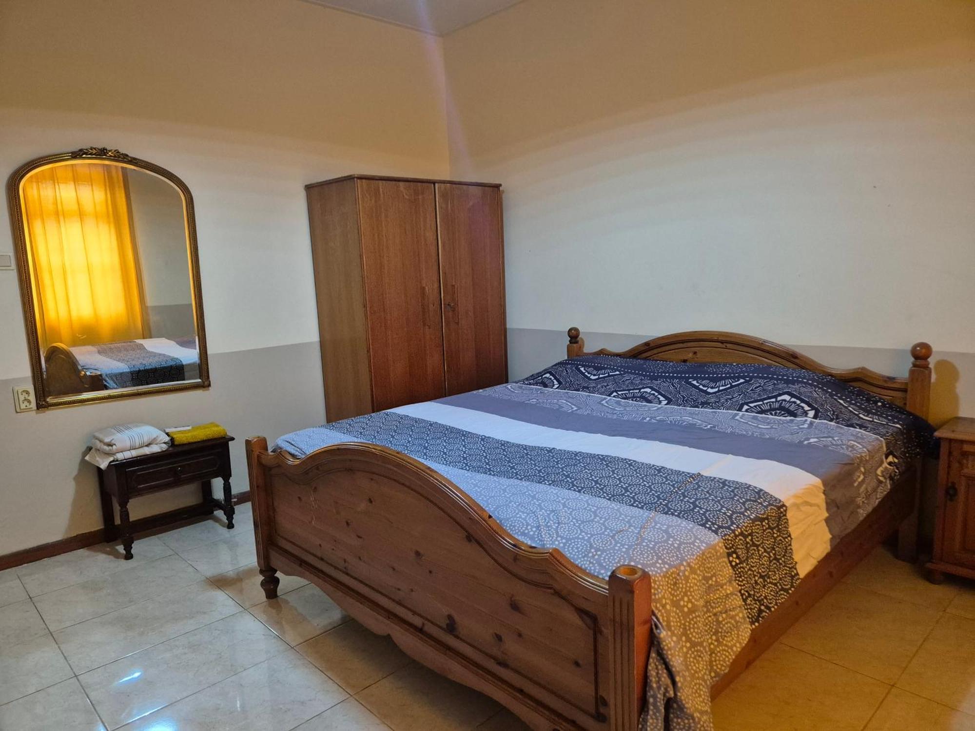 Chander'S Villa Paramaribo Exterior foto