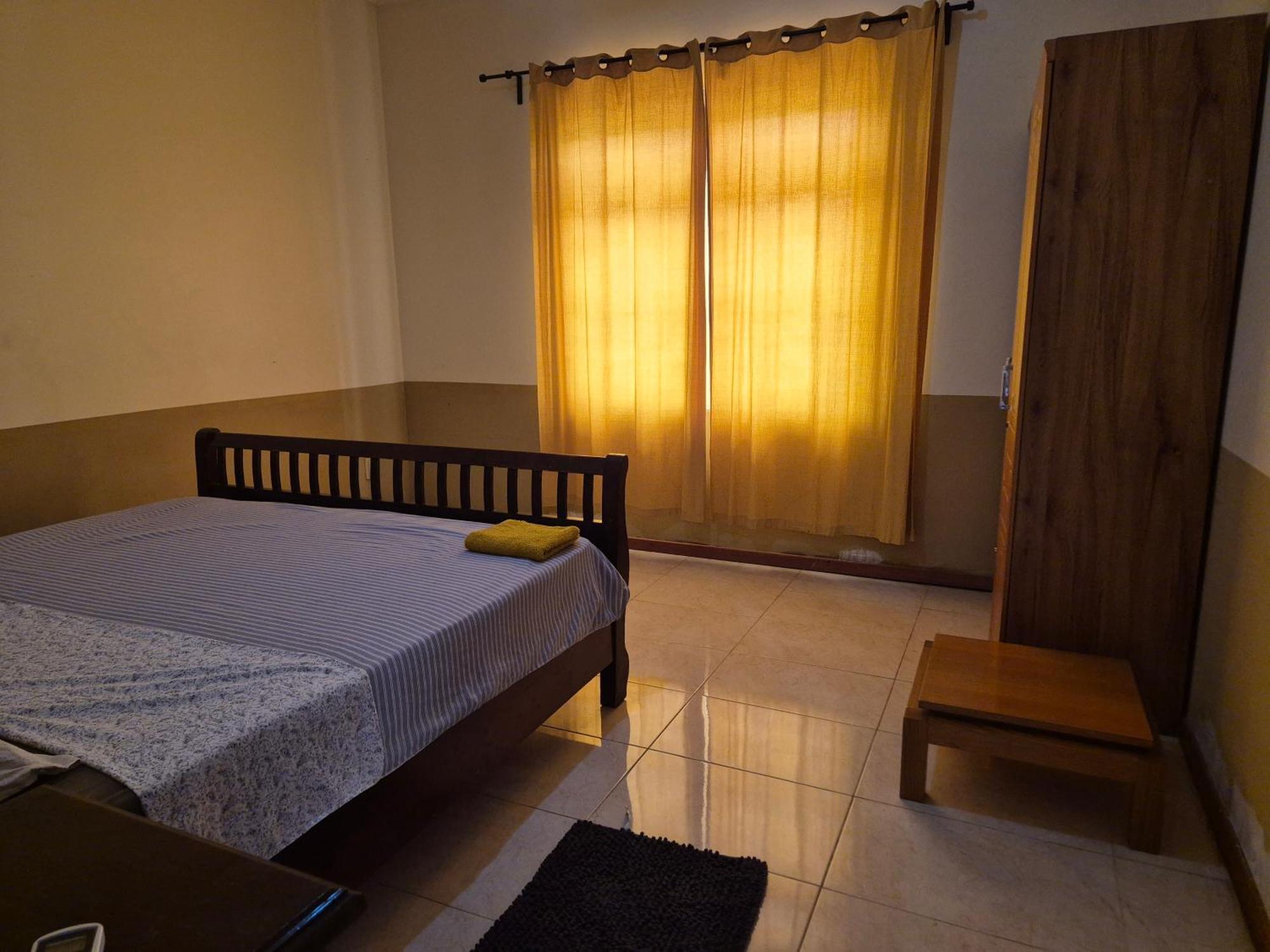 Chander'S Villa Paramaribo Exterior foto